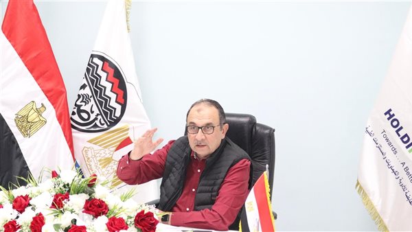 وزير قطاع الأعمال