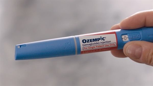 دواء الأوزمبيك