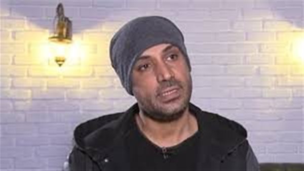 الملحن محمد يحيي