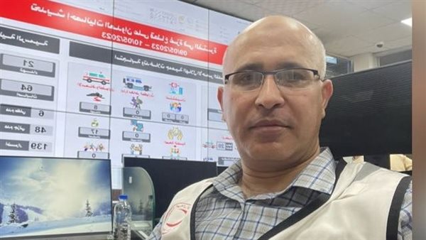 الدكتور بشار مراد