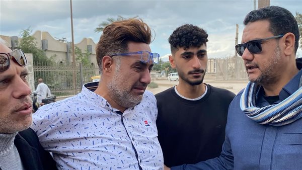 طاهر رحيم شقيق الموسيقار