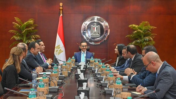 وزير الاستثمار