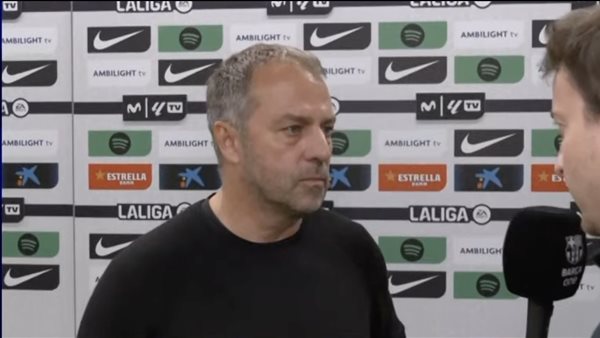 هانز فليك - المدير