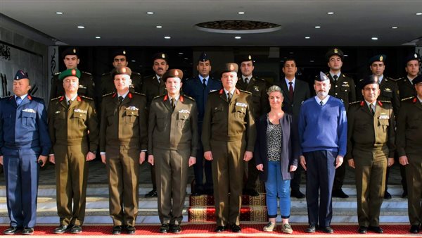 الكلية العسكرية التكنولوجية