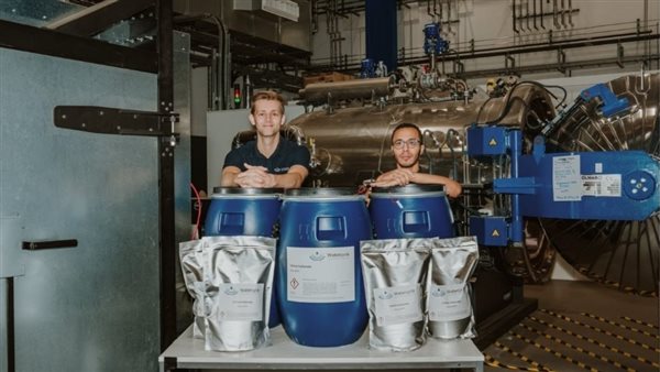 المهندس المصري أحمد