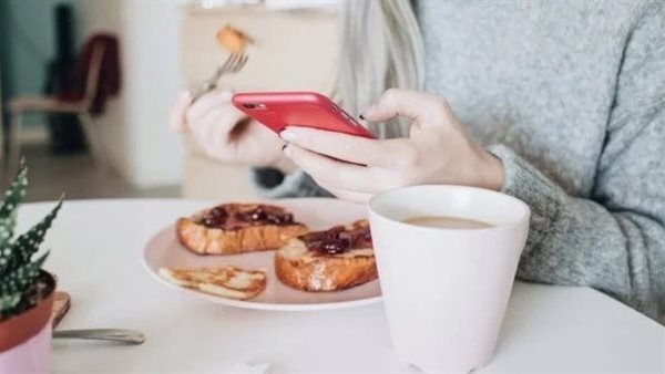 استحدام الهاتف 