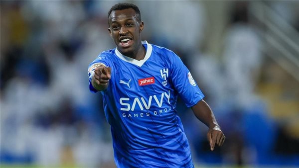 سعود عبد الحميد