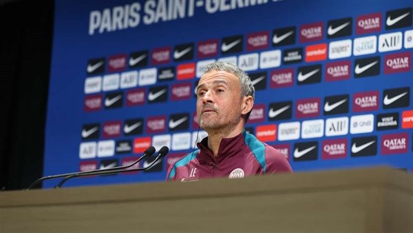 لويس إنريكي