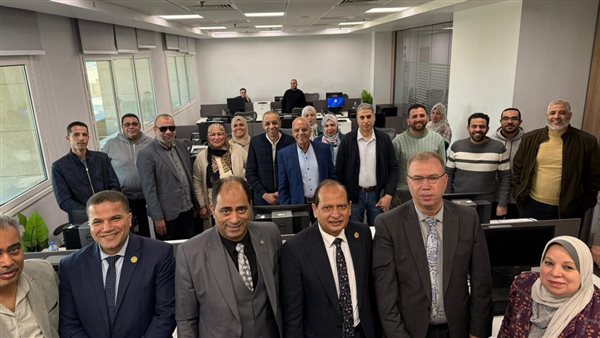 متابعة الإجراءات