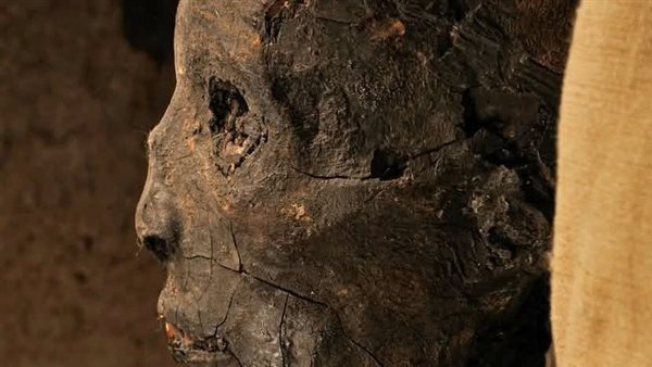  التحنيط في مصر القديمة