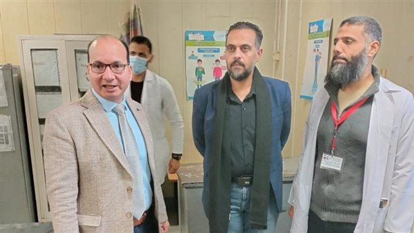 الدكتور حمودة الجزار