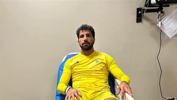 المهدي سليمان