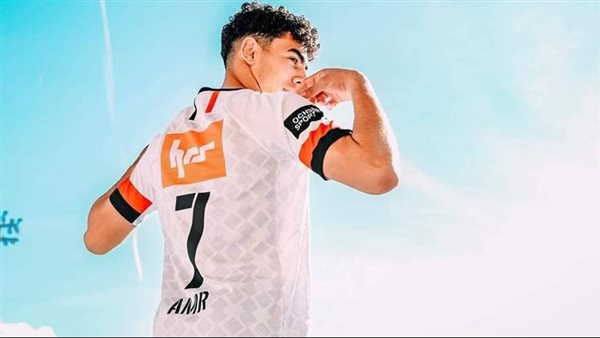 عمرو خالد بيبو