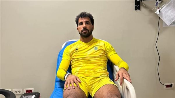 المهدي سليمان عقب