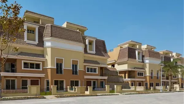 مشروع سراي بالقاهرة