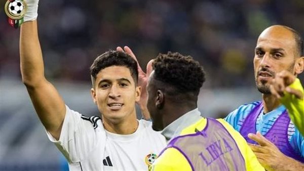 فهد المسماري