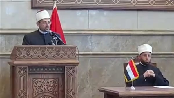 أسامة الأزهري