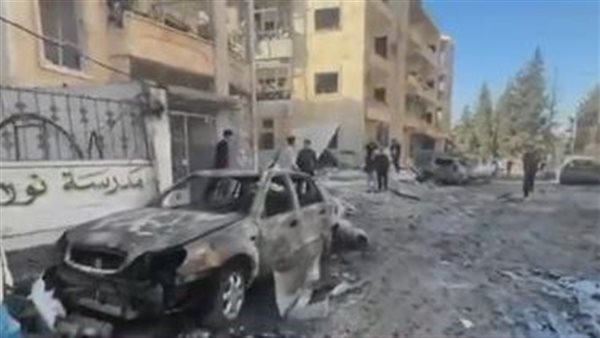 حلب في سوريا