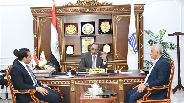 الدكتور خالد عبدالحليم