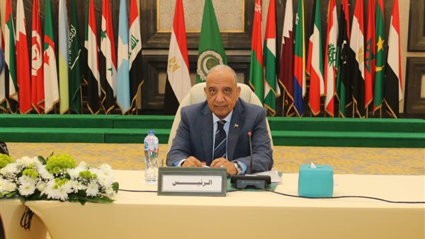 وزير الكهرباء