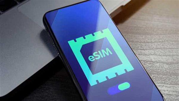 سعر شريحة esim
