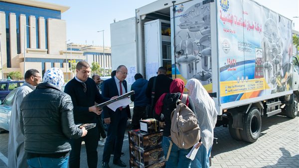 الإنتاج الحربي تطلق