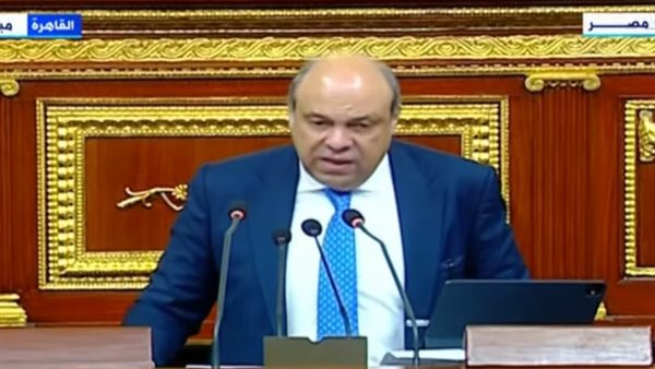 وزير الطيران