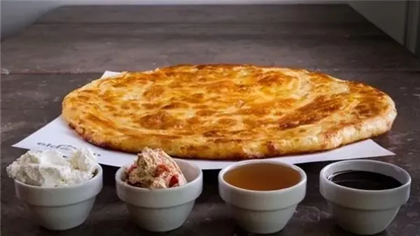  طريقة عمل الفطيرة