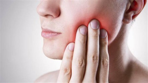 اضطراب المفصل الصدغي