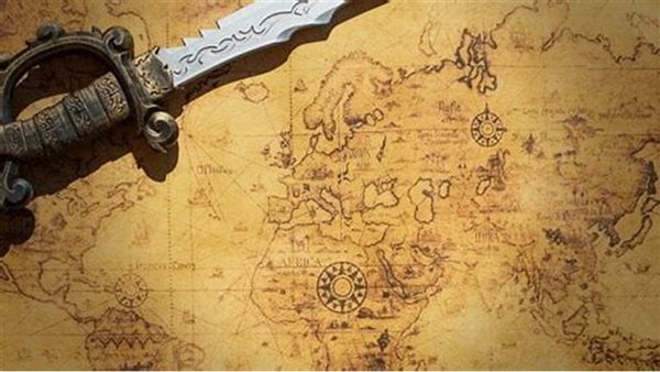  شبهة انتشار الإسلام