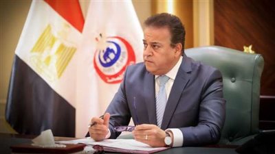وزير الصحة: تحالف مرتقب لتوطين صناعة أدوية الأورام