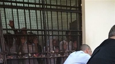 اليوم.. نظر استئناف المتهمين بقضية تهريب المهاجرين إلى أمريكا