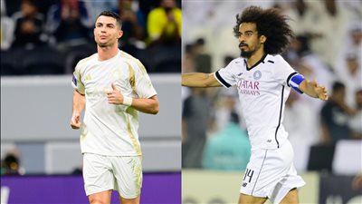 موعد مباراة النصر والسد في دوري أبطال آسيا للنخبة والقنوات الناقلة