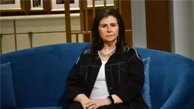 ميريت عمر الحريري عن شكواها من قلة العمل: بقالي 10 شهور مش شغالة.. لكن عمري ما أشحت شغل