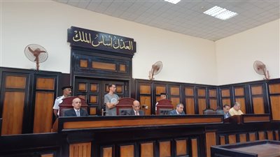 لإتجاره في الحشيش.. السجن المشدد 10 سنوات لـ عاطل بأسيوط