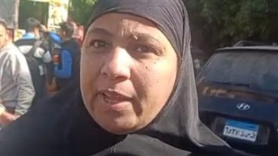 خلصت عليها بسبب حلق ذهب.. ابنة مسنة الفيوم ضحية جارتها بعد تأجيل المحاكمة: مكناش متوقعين الغدر| بث مباشر