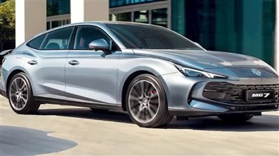 بعد إطلاق إم جي 7.. تعرف على أسعار سيارات إم جي في مصر