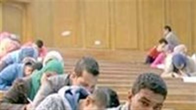 مواعيد امتحانات الجامعات والكليات الترم الأول 2025.. تتوقف 4 أيام لهذا السبب