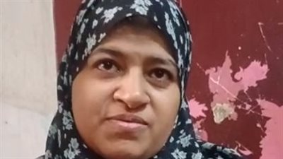 معاناة سيدة مع المرض بالمطرية: محتاجة عملية بـ50 ألف جنيه.. ومش معايا فلوس وعليا ديون | بث مباشر