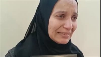 أم ضحية والده بسوهاج بعد إحالة أوراق المتهم للمفتي: مكنتش متخيلة أن أبوه اللي موته| بث مباشر 