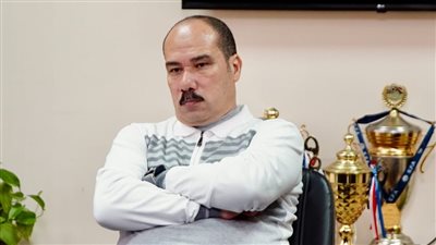 إنبي يوجه الشكر لـ سيد ياسين.. ويقرر تعيين محمد إسماعيل مديرًا فنيًا