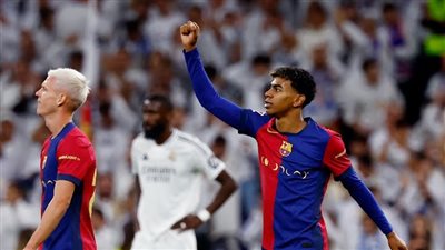 تقارير إسبانية: عقوبات رادعة منتظرة على المتسببين في العنصرية ضد لامين يامال بالكلاسيكو