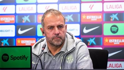 هانز فليك: لم أحب الخسارة أبدًا.. وعلينا القتال للفوز بالليجا