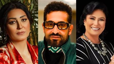 بعد اعتذارها.. سلوى عثمان بديلة وفاء عامر في مسلسل سيد الناس بطولة عمرو سعد