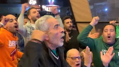 المصري يفوز على بيراميدز ويخطف صدارة الدوري.. وفرحة كبيرة للجماهير ببورسعيد | بث مباشر