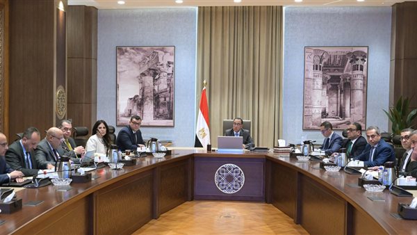 اجتماع رئيس الوزراء
