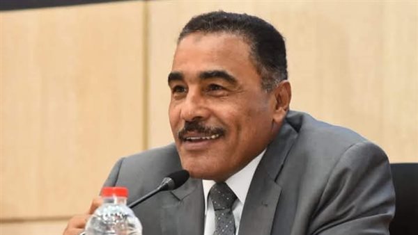 محافظ مطروح