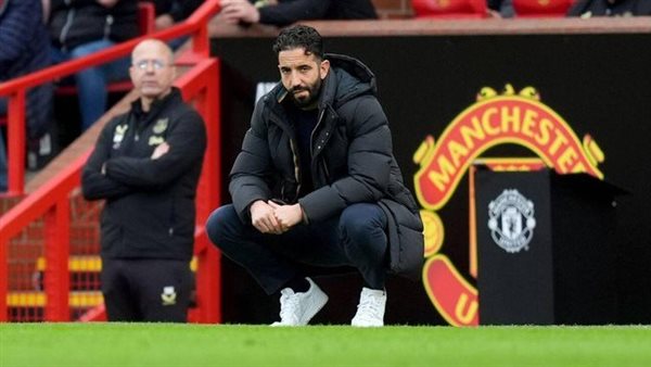 روبن أموريم 