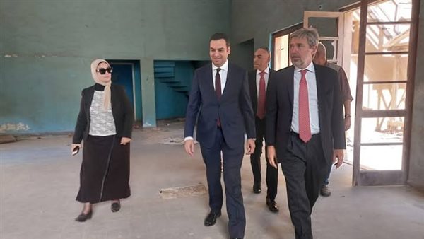 البيت الإيطالي