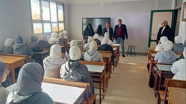 مراجعة مادة الدراسات